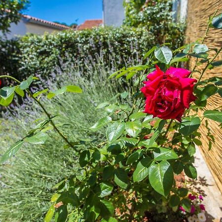 Apartment Rosse Porec Esterno foto